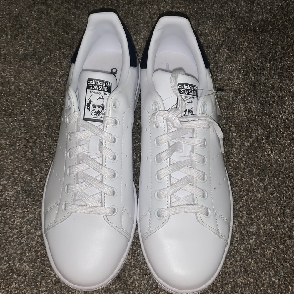 NWT womens adidas Stan smith shoes